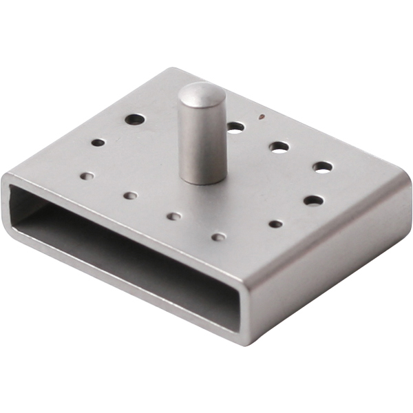 Nichrominox borstander til 6 FG/6 RA, stk.