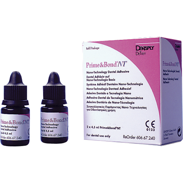 Prime & Bond NT, 2x4,5ml