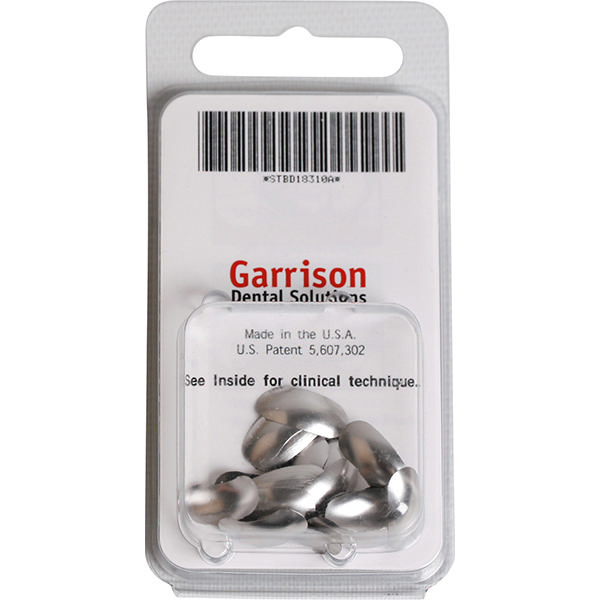 Composi-Tight matricer B200, 100 stk.