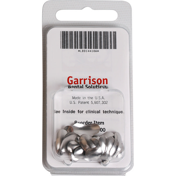 Composi-Tight matricer B300, 50 stk.