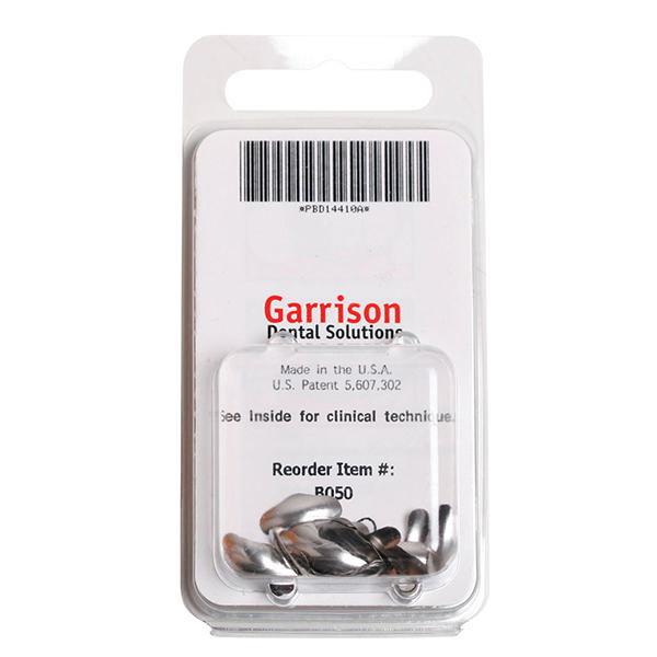 Composi-Tight matricer B050, 50 stk.