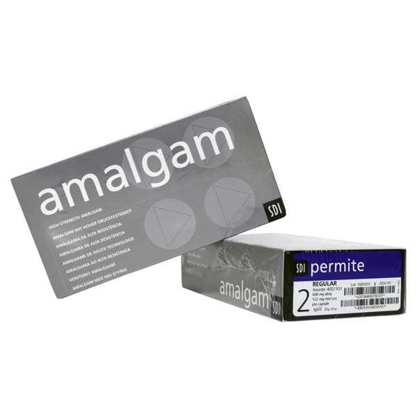 Permite Regular nr. 2, 50 stk.