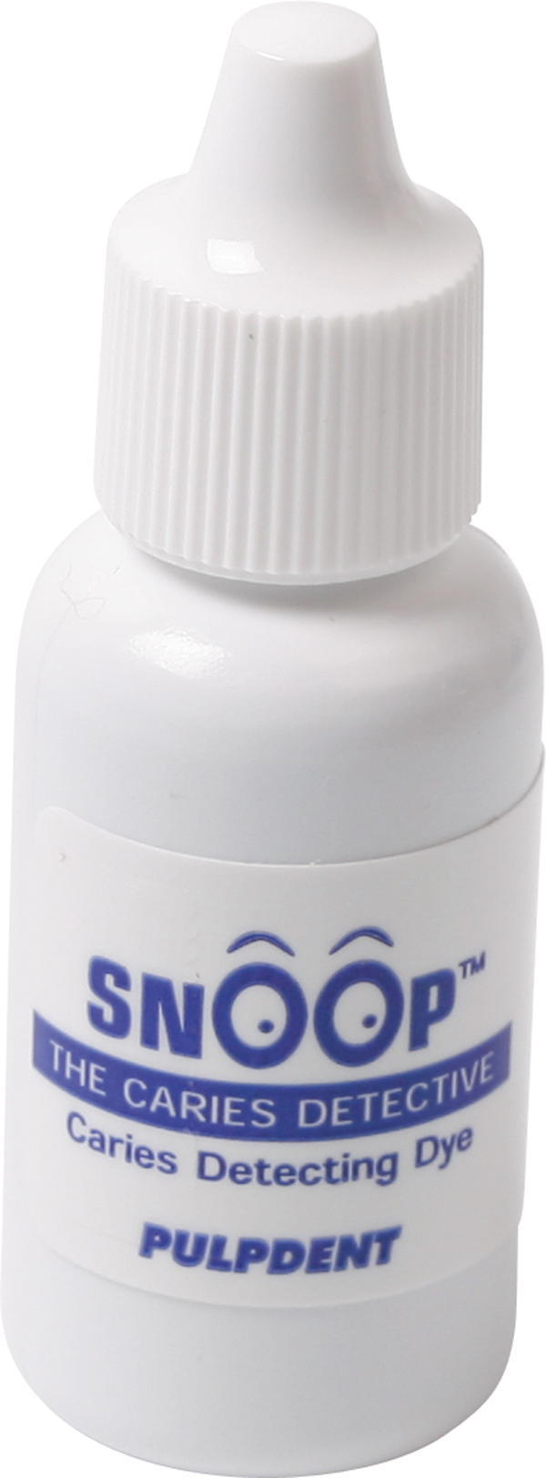 Snoop caries detector blå, 12 ml