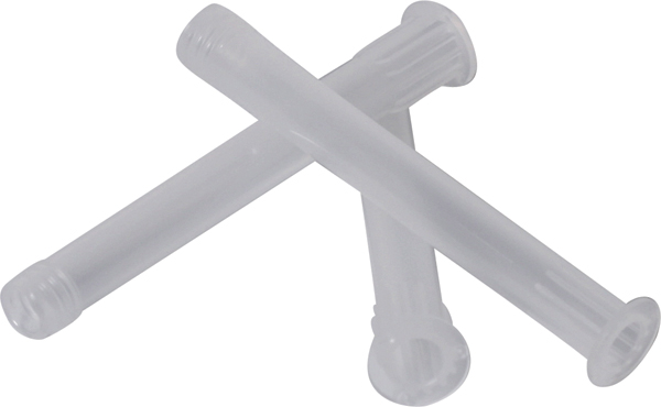 Cylindere til Penta Elastomer-sprøjte, 10 stk.