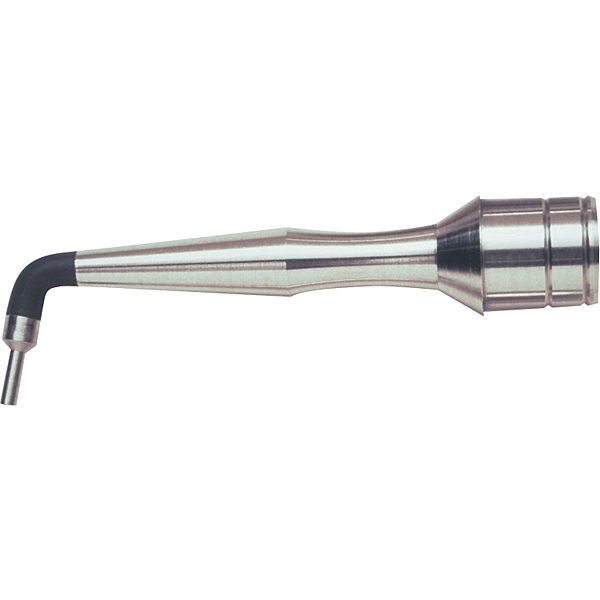 Optilux lyslederspids 2 mm