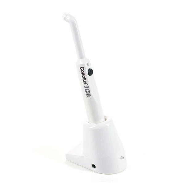 Udgået - Coltolux LED hærdelampe