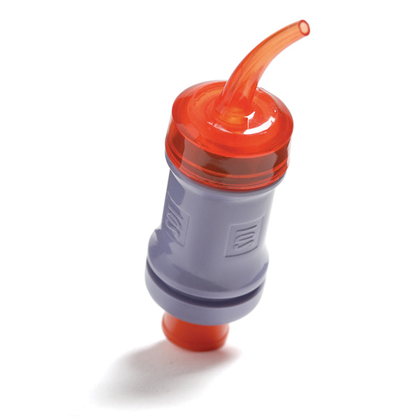 Riva LC HV A1, 50 kapsler