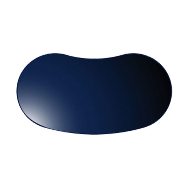 LumiContrast sektionsmatricer molar, 70 stk