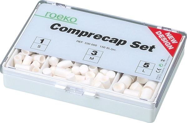 Comprecap, sæt