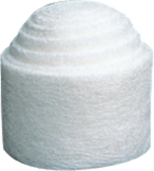 Comprecap nr. 1, 120 stk.