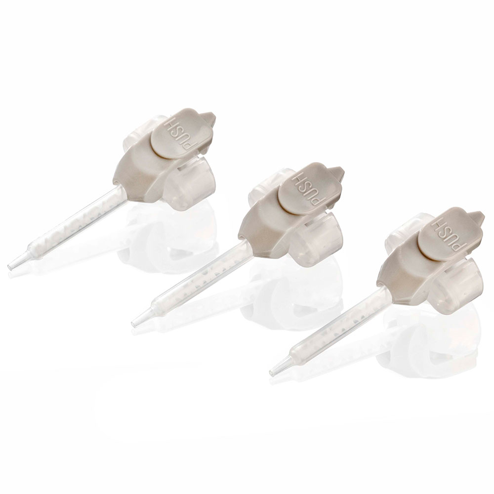 FujiCEM Evolve Push and Click Tips Regular 15stk