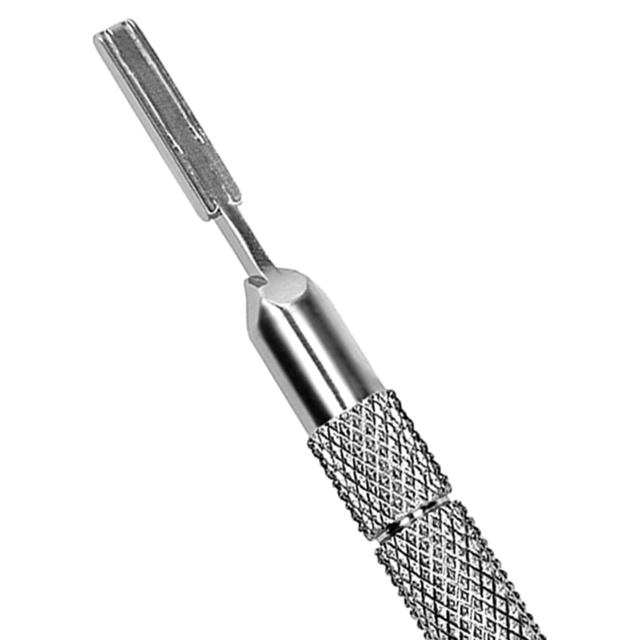 Hu-Friedy skalpelskaft Double, t. 2 blade