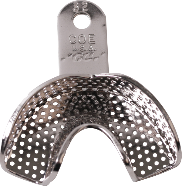 Coe Skeer platinerede nr. 32, stk.