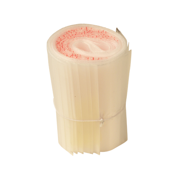 Poser m/lynlås 150 x 320 mm, 50 stk.