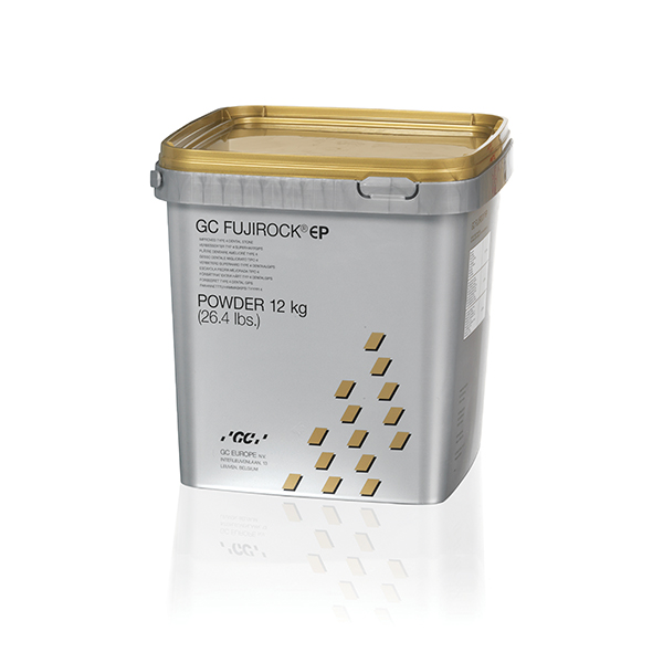 Fujirock EP, Classic Line, Golden Brown, 12kg  