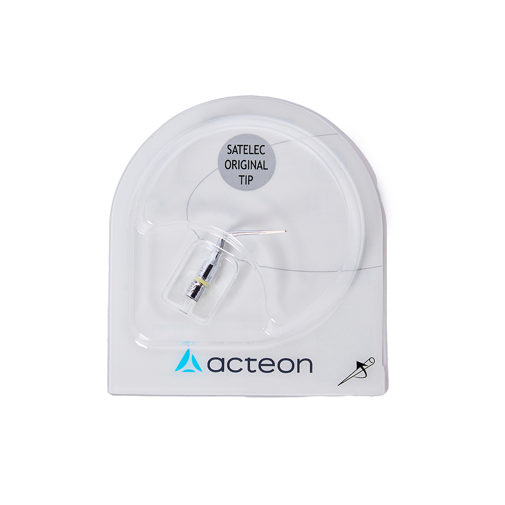 Endosuccess Canal Access Prep tip CAP3, stk.