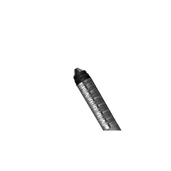 Hu-Friedy spejlskaft MHE7 Satin Steel