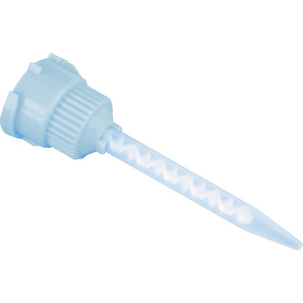 TopDent blandespidser blå-hvide, 50 stk.