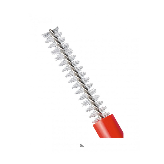 Curaprox Prime interdentalbørster, 0,7 mm, 8 stk.