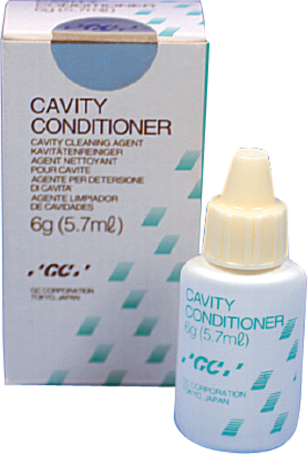 Cavity Conditioner, 5,7 ml