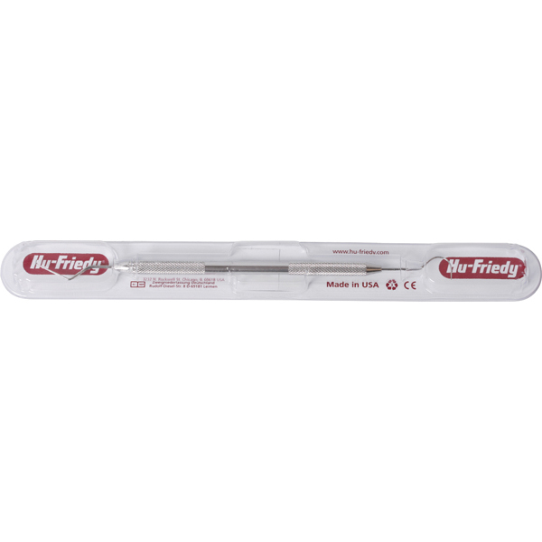 Hu-Friedy sonde EXTU17/23