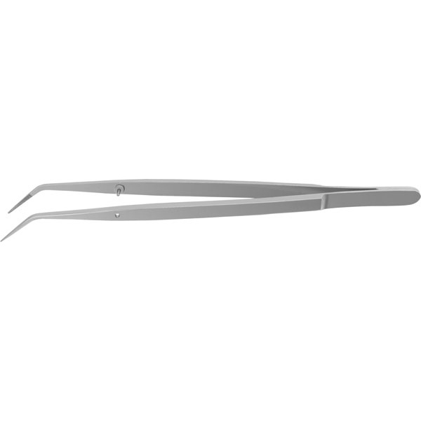 Hu-Friedy pincet, Dressing Pliers 17, 16 cm