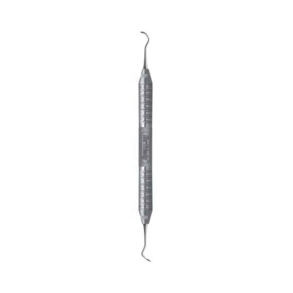 Hu-Friedy scaler Sickle S204S Satin Steel
