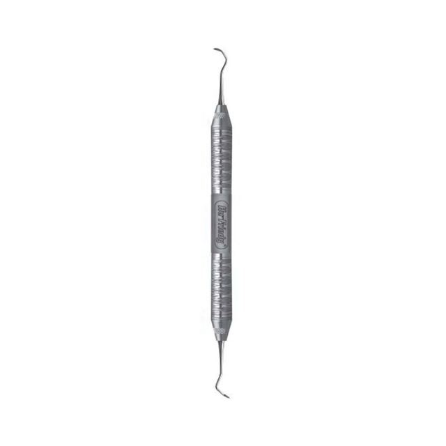 Hu-Friedy scaler Sickle S204S Satin Steel