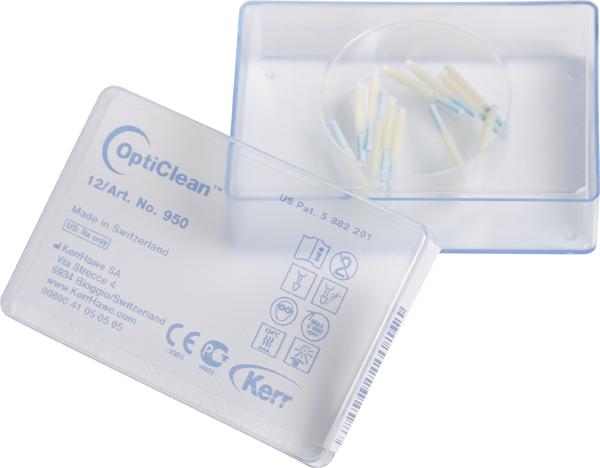 Opticlean, kit