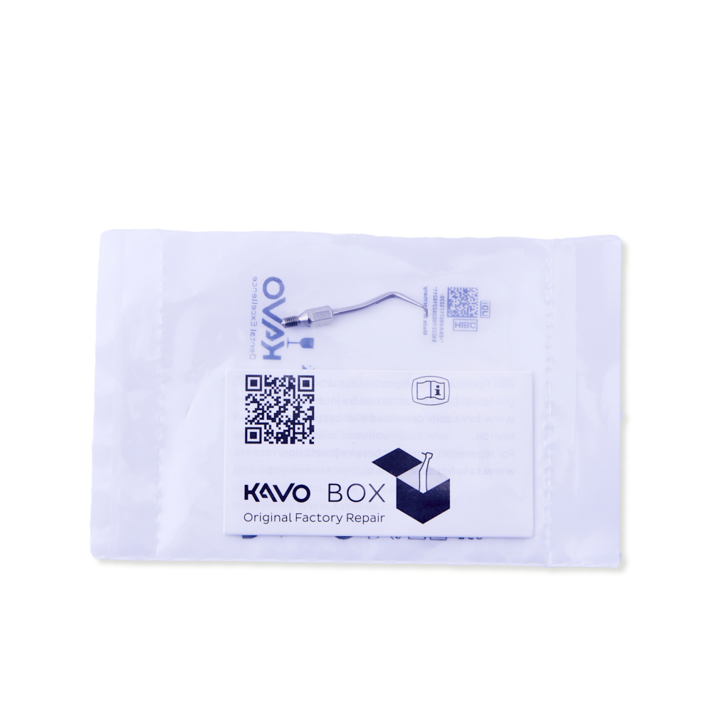 Sonicflex retro tip nr. 56 