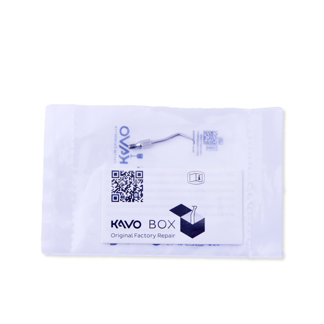 Sonicflex retro tip nr. 56 