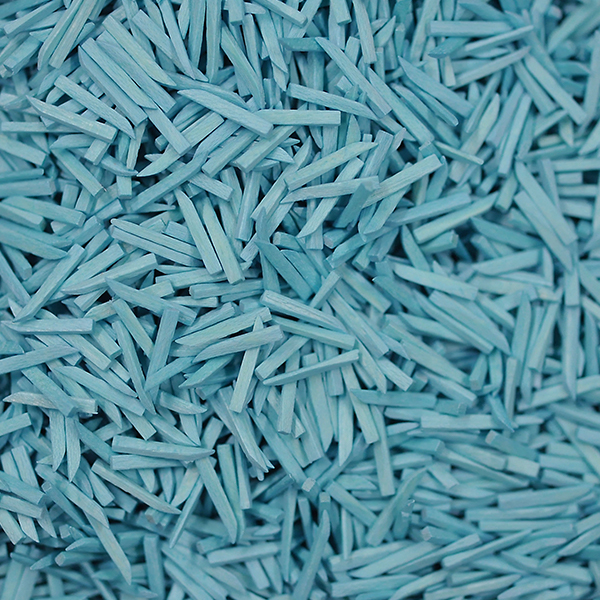 Hawe trækiler nr. 822/05 turkise, 100 stk.