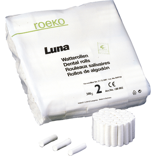 Luna vatruller nr. 3, 300 g, 450 stk.