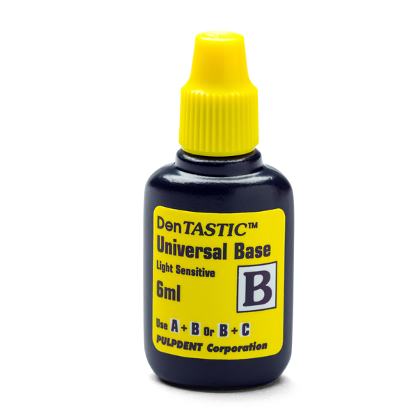 DenTastic All-Purpose Adhesive, B, 6 ml