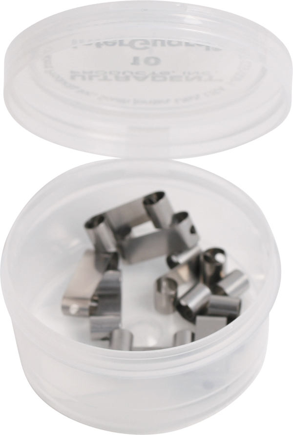 InterGuard proxitector, høje 5,5 mm, 10 stk.