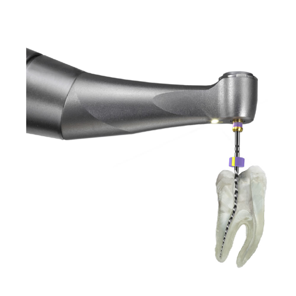 X-Smart Pro+ vinkelstykke 5:1