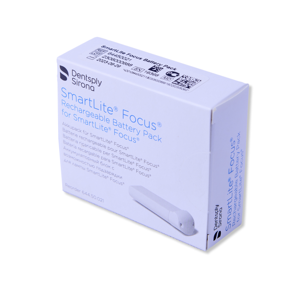 SmartLite Focus batteri