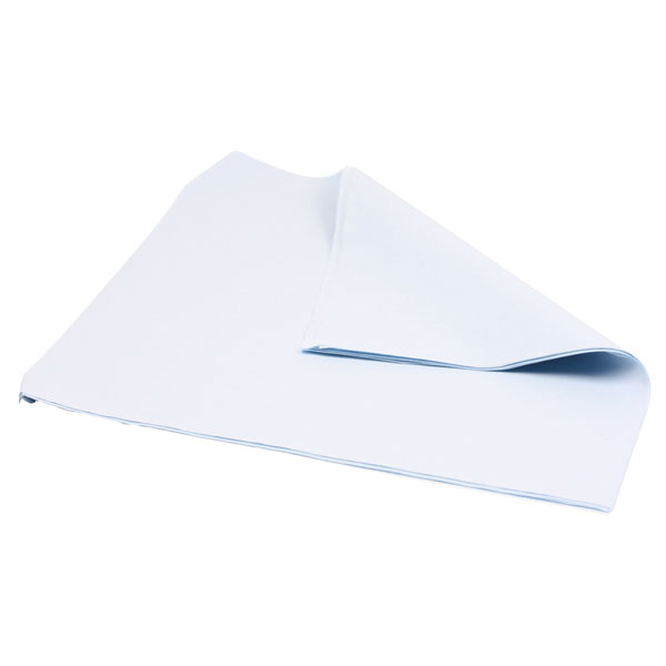 Finess servietter 37x38 cm mørkeblå, 3000 stk.