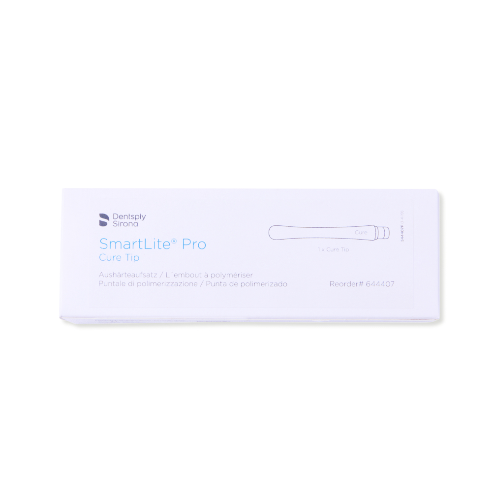 SmartLite Pro Cure Tip 