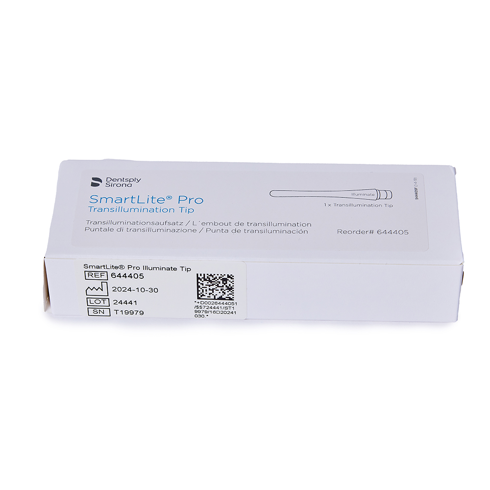 SmartLite Pro Transillumination Tip