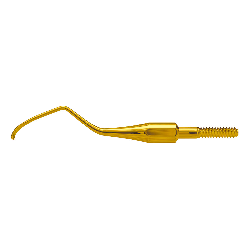 American Eagle curette Barnhart 6 XP Quik Tip