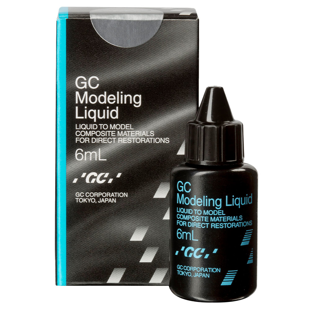 GC Modeling Liquid refill, 6 ml