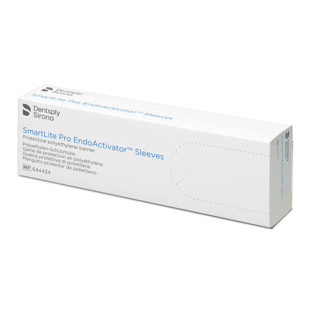 SmartLite Pro EndoActivator hygiejneposer, 100 stk