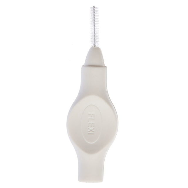 Tandex Flexi UltraSoft interdentalb. hvid, box