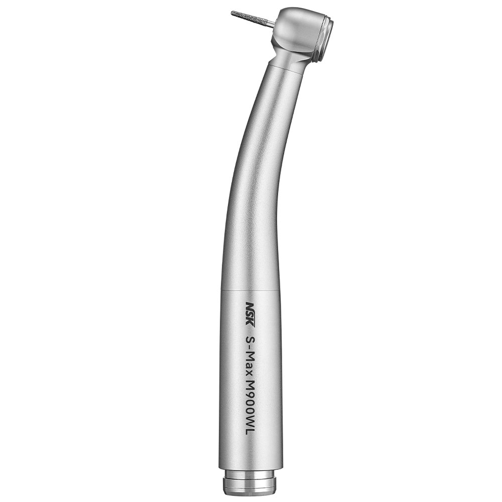 NSK S-Max turbine M900WL std.-hoved t/W&H kobling