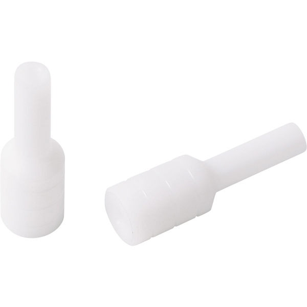 Adapter t/Hygoformic sug, hårde, 10 stk.