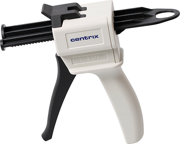 DMG blandepistol DS 50 