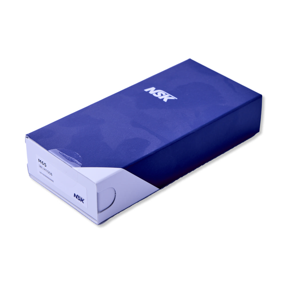 NSK S-Max M håndstykke M65 blå 1:1
