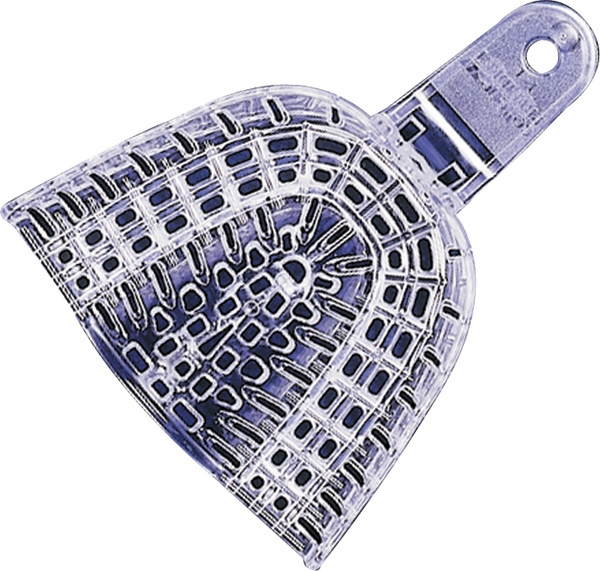 President Tray OK nr. 1, 12 stk.