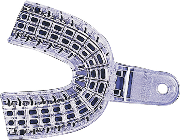 President Tray UK nr. 2, 12 stk.